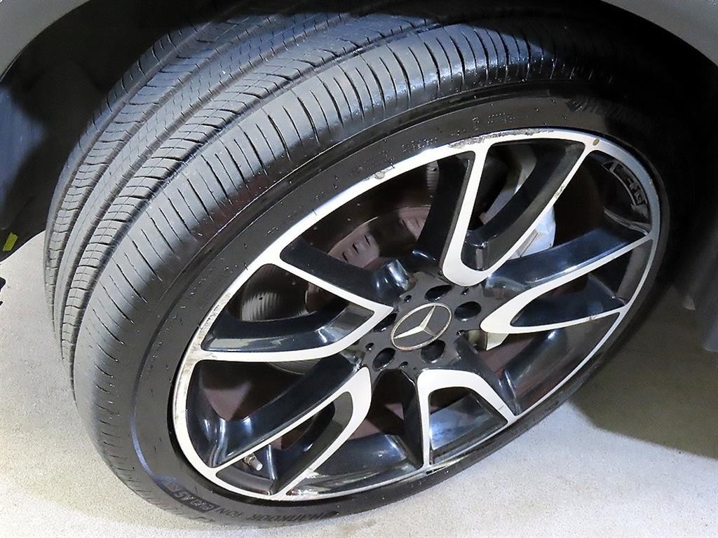 벤츠 GLC 클래스 GLC클래스 X253 AMG GLC 43 4MATIC 쿠페 이미지 20