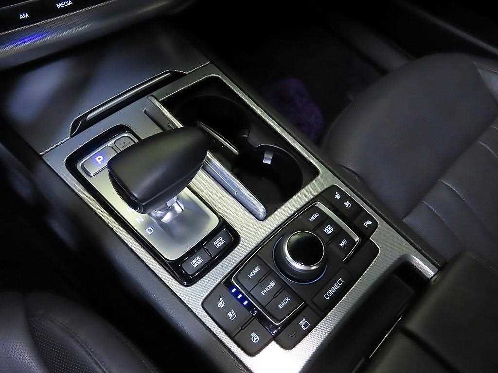 제네시스 G80 3.3 GDI AWD 프레스티지 이미지 12