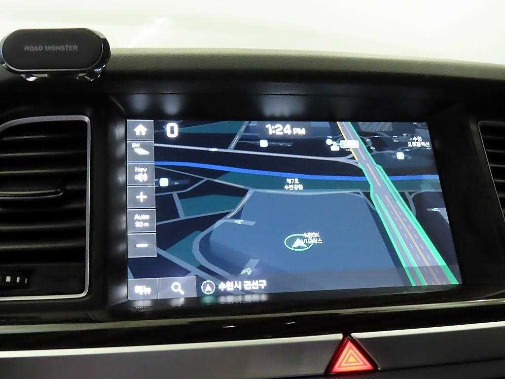 제네시스 G80 3.3 GDI AWD 프레스티지 이미지 13