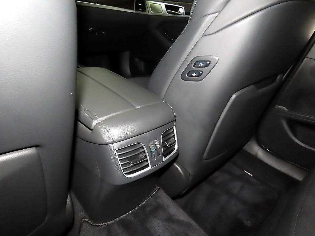 제네시스 G80 3.3 GDI AWD 프레스티지 이미지 15