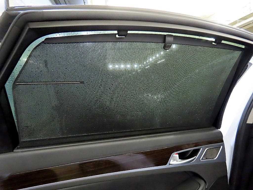 제네시스 G80 3.3 GDI AWD 프레스티지 이미지 16
