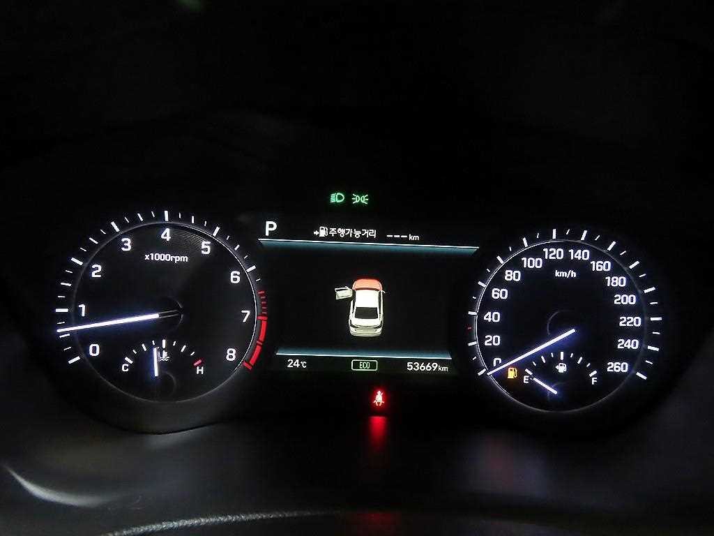 제네시스 G80 3.3 GDI AWD 프레스티지 이미지 9