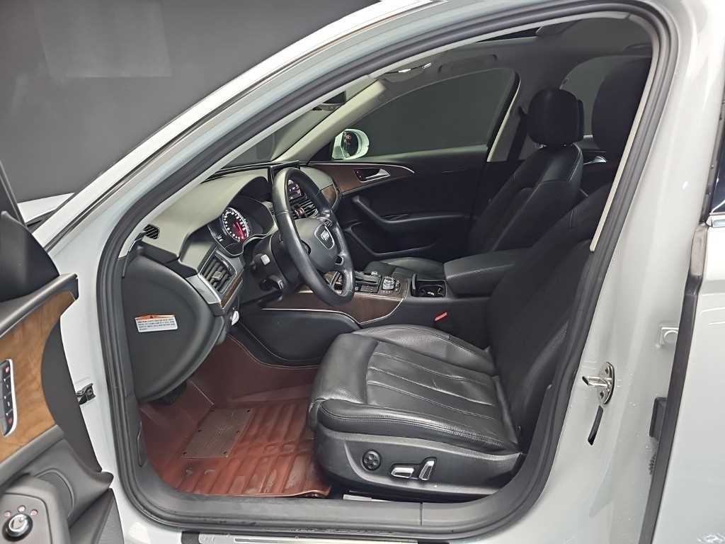 아우디 A6 뉴A6 35 TDI 콰트로 프리미엄 이미지 11