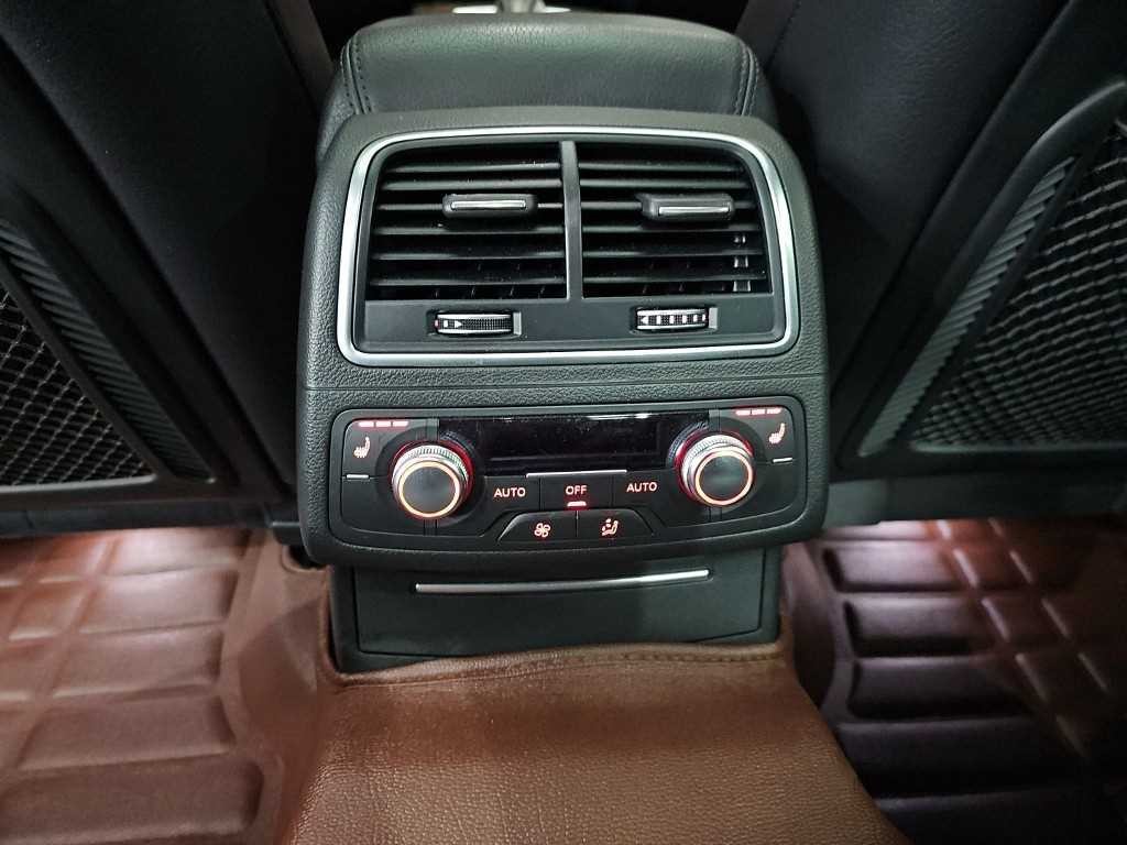 아우디 A6 뉴A6 35 TDI 콰트로 프리미엄 이미지 13