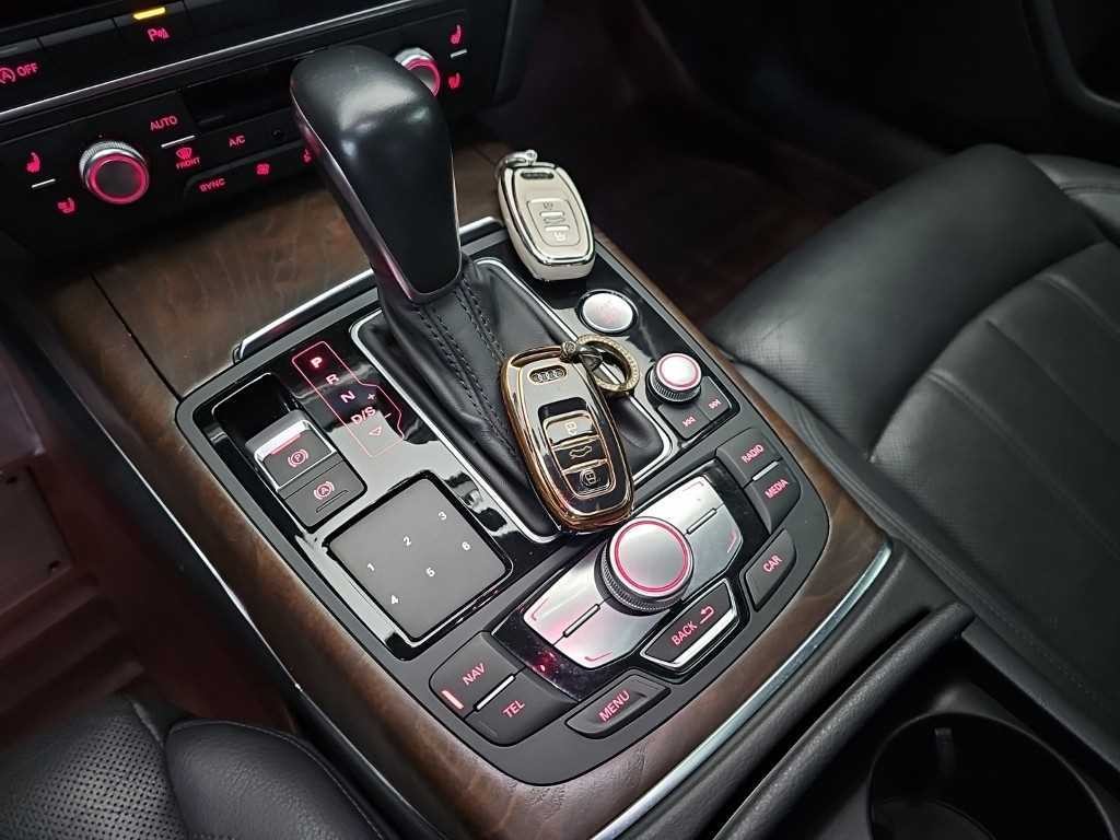 아우디 A6 뉴A6 35 TDI 콰트로 프리미엄 이미지 8