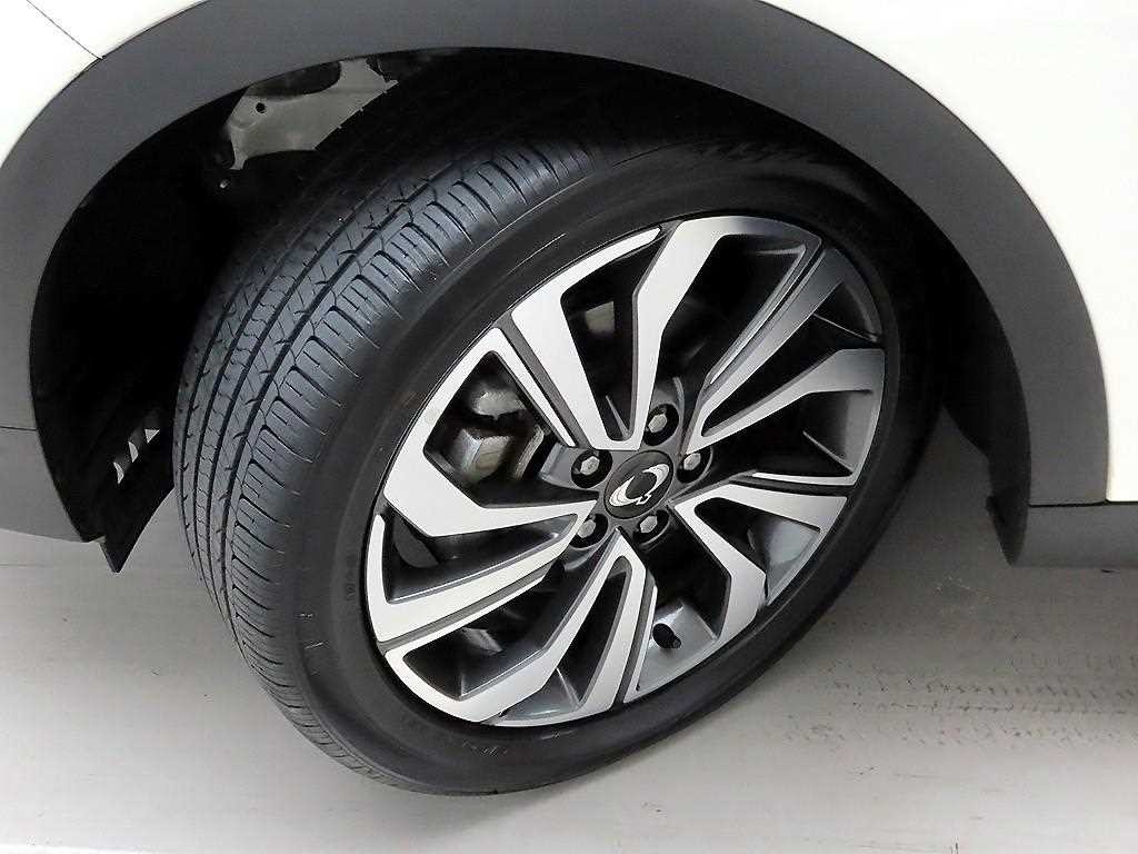 KG모빌리티(쌍용) 티볼리 베리 뉴 티볼리 2WD 가솔린 1.5 V7 이미지 19