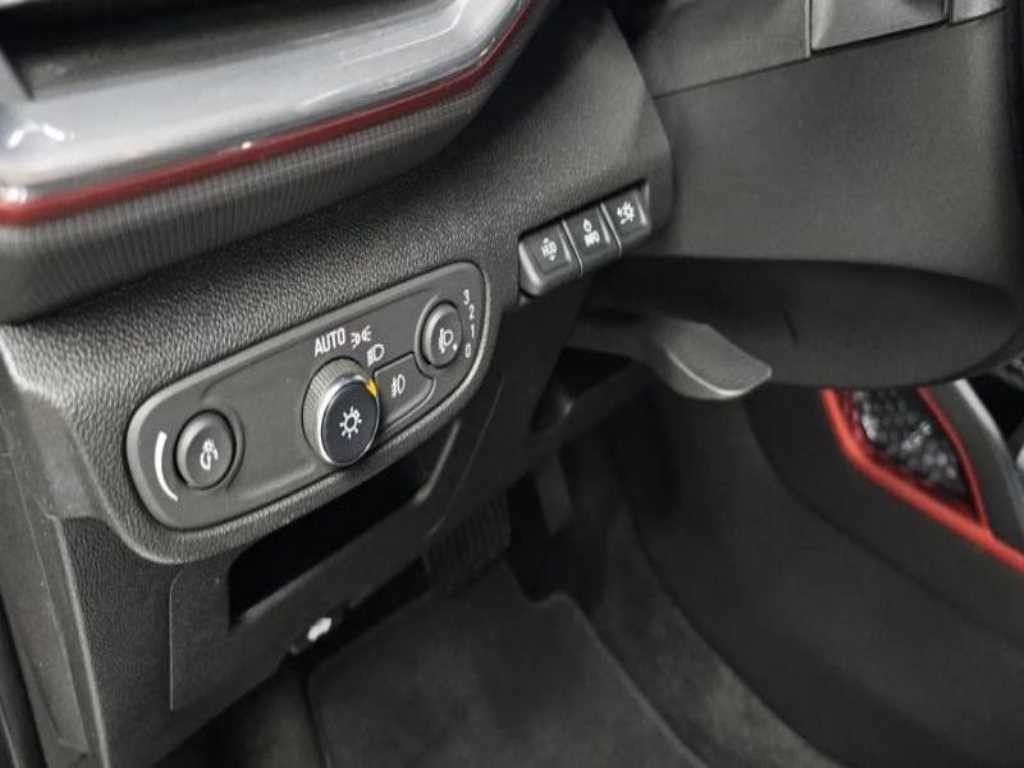 쉐보레 트레일블레이저 2WD 1.3 터보 가솔린 프리미어 이미지 14