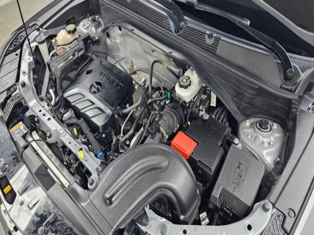 쉐보레 트레일블레이저 2WD 1.3 터보 가솔린 프리미어 이미지 5