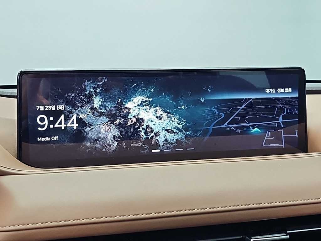 제네시스 G80 G80(RG3) 3.5 가솔린 터보 AWD 기본형 이미지 15