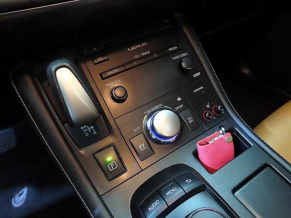 렉서스 CT 뉴CT CT200H 슈프림 이미지 12