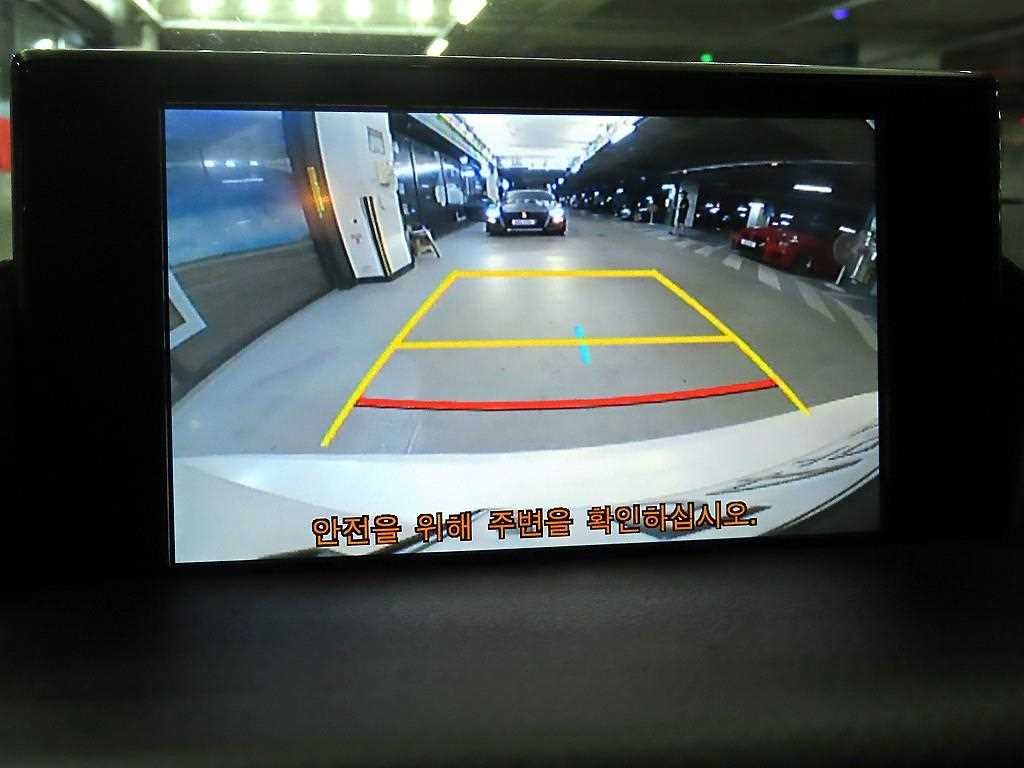렉서스 CT 뉴CT CT200H 슈프림 이미지 15
