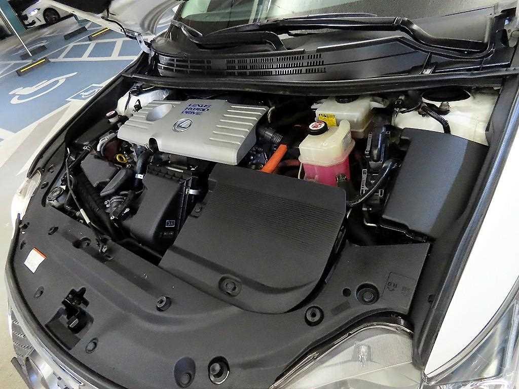 렉서스 CT 뉴CT CT200H 슈프림 이미지 19