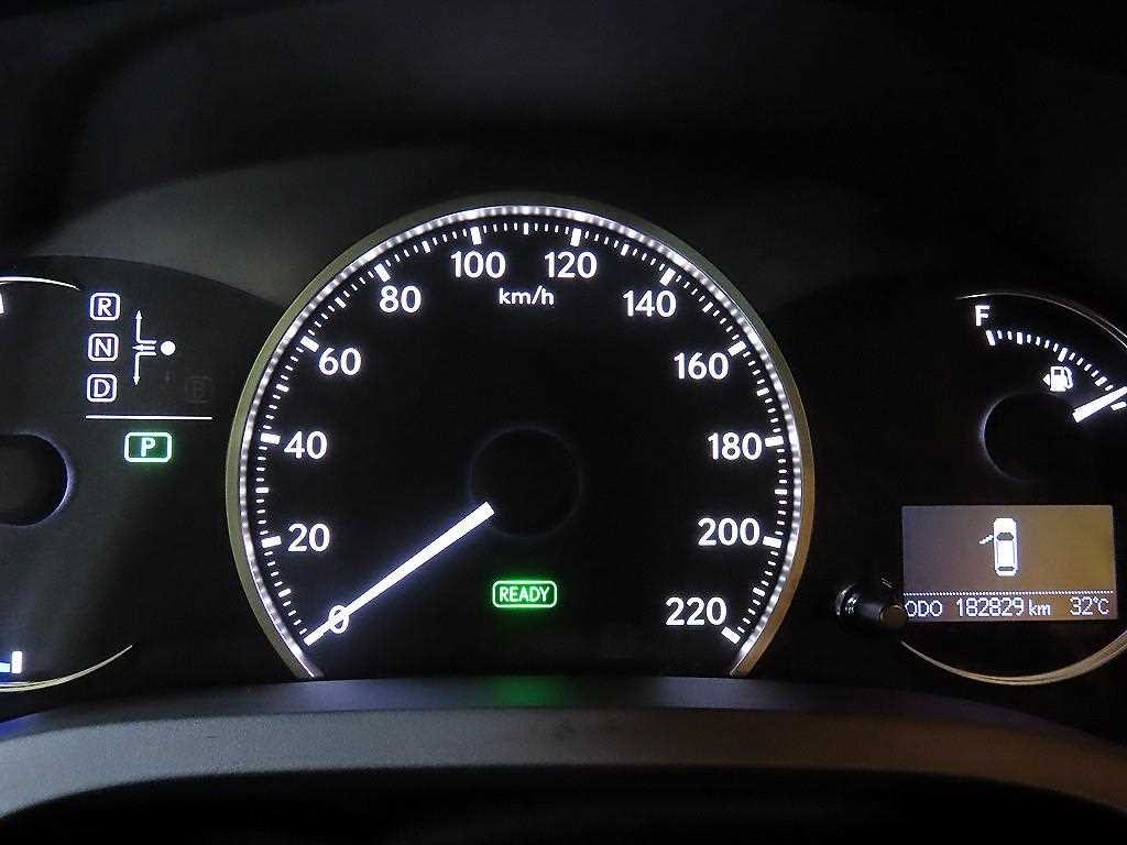 렉서스 CT 뉴CT CT200H 슈프림 이미지 9