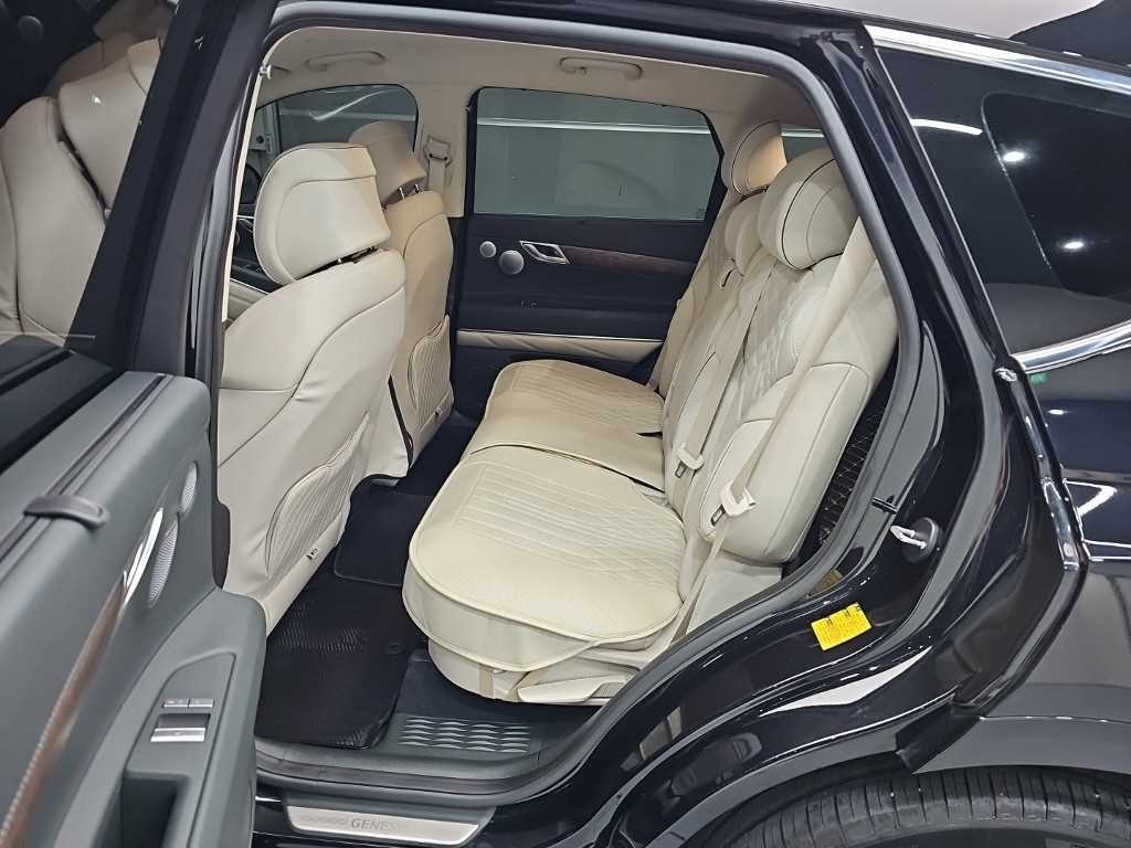 제네시스 GV80 가솔린 3.5T AWD 이미지 12
