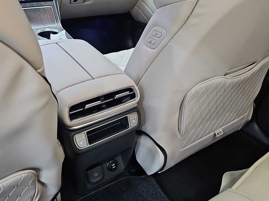 제네시스 GV80 가솔린 3.5T AWD 이미지 14