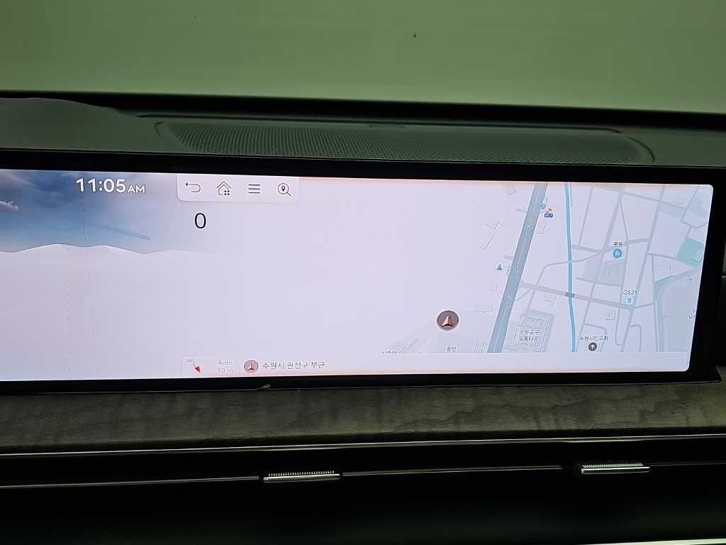 제네시스 GV80 가솔린 3.5T AWD 이미지 15
