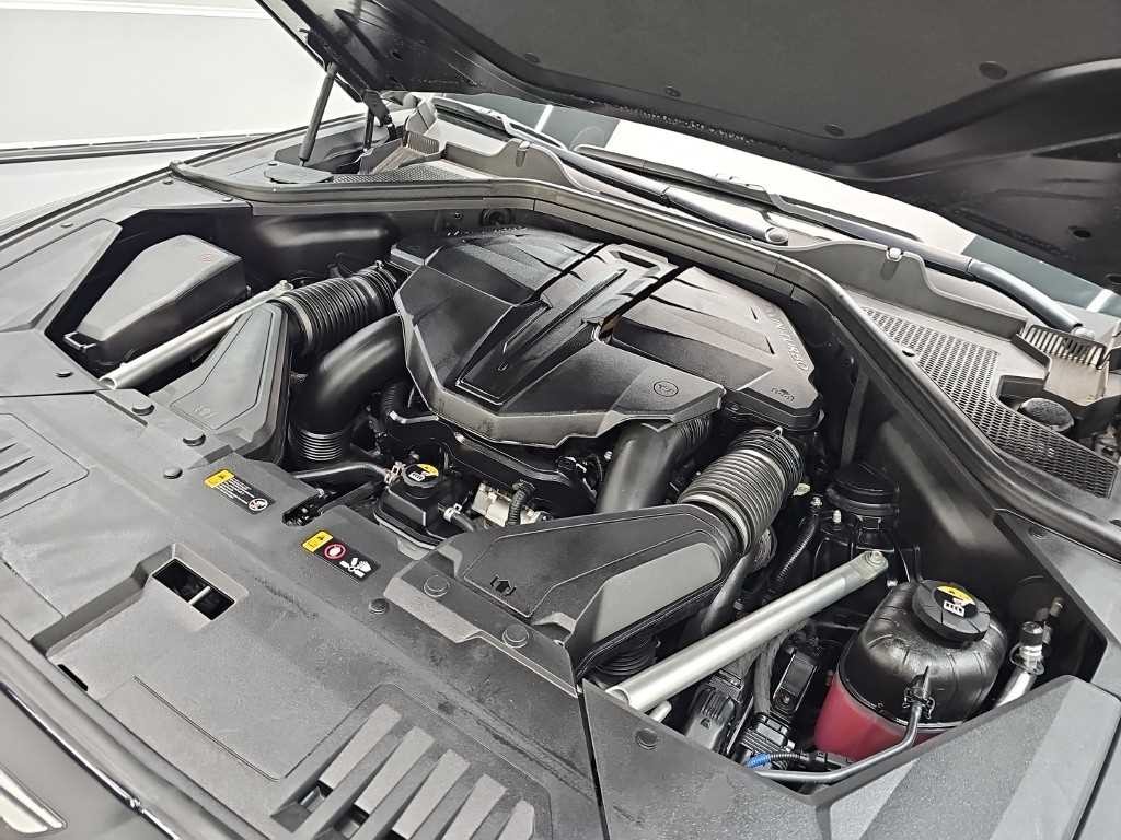 제네시스 GV80 가솔린 3.5T AWD 이미지 5