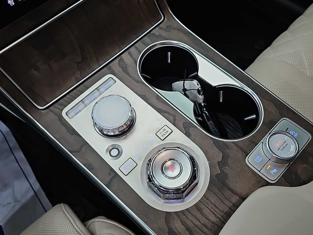 제네시스 GV80 가솔린 3.5T AWD 이미지 8