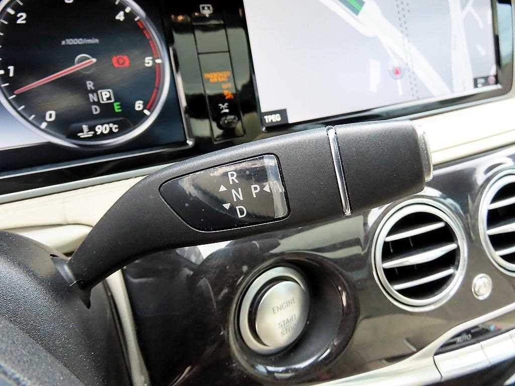 벤츠 S 클래스 S클래스-W222 S 350L d 4MATIC 이미지 11