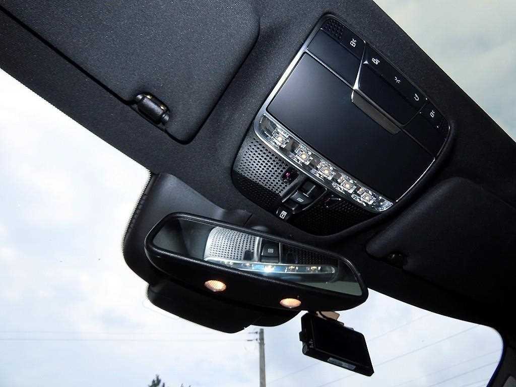벤츠 S 클래스 S클래스-W222 S 350L d 4MATIC 이미지 15