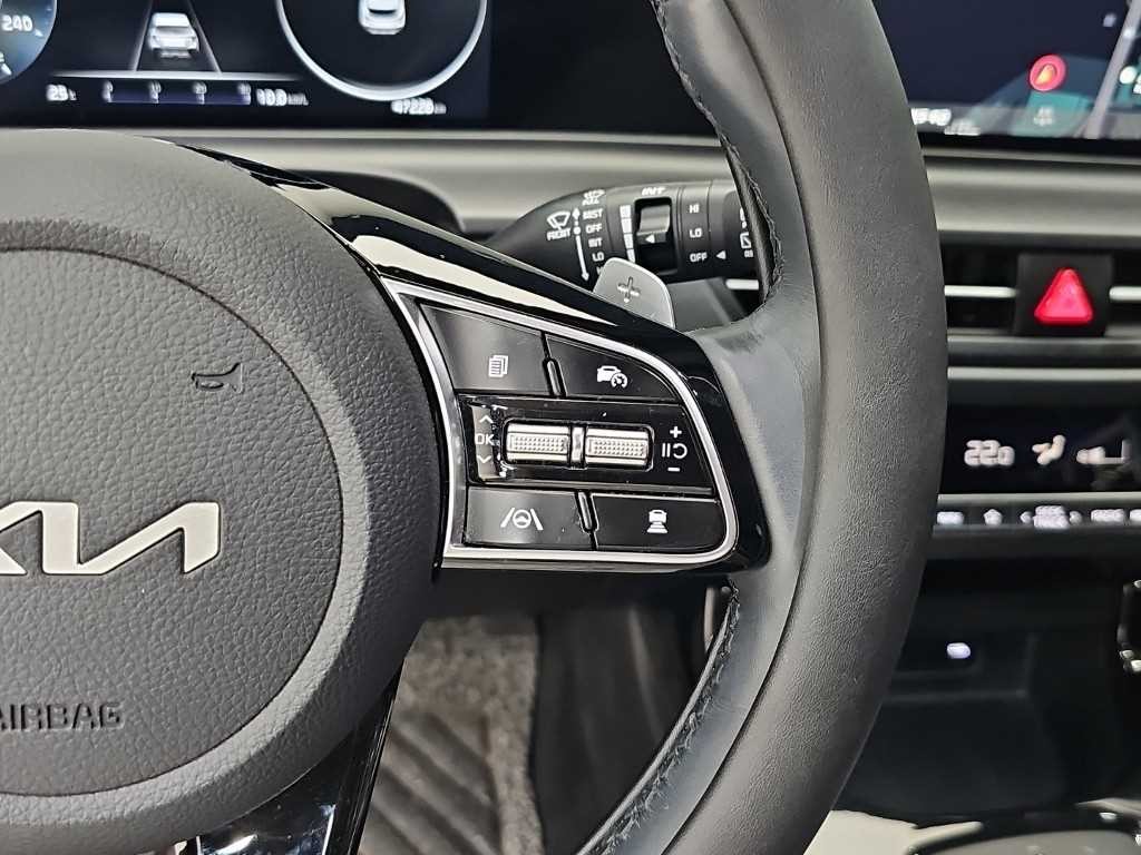 기아 셀토스 더 뉴 셀토스 가솔린 1.6 터보 2WD 시그니처 이미지 18