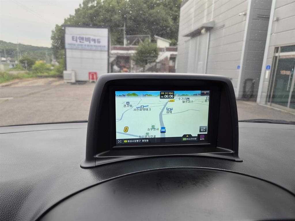 현대 스타렉스 그랜드 스타렉스 밴 5인승 모던 이미지 14