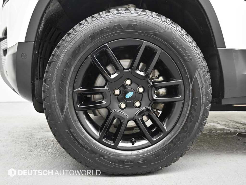 랜드로버 디펜더 디펜더 (L663) 90 D250 S 이미지 5