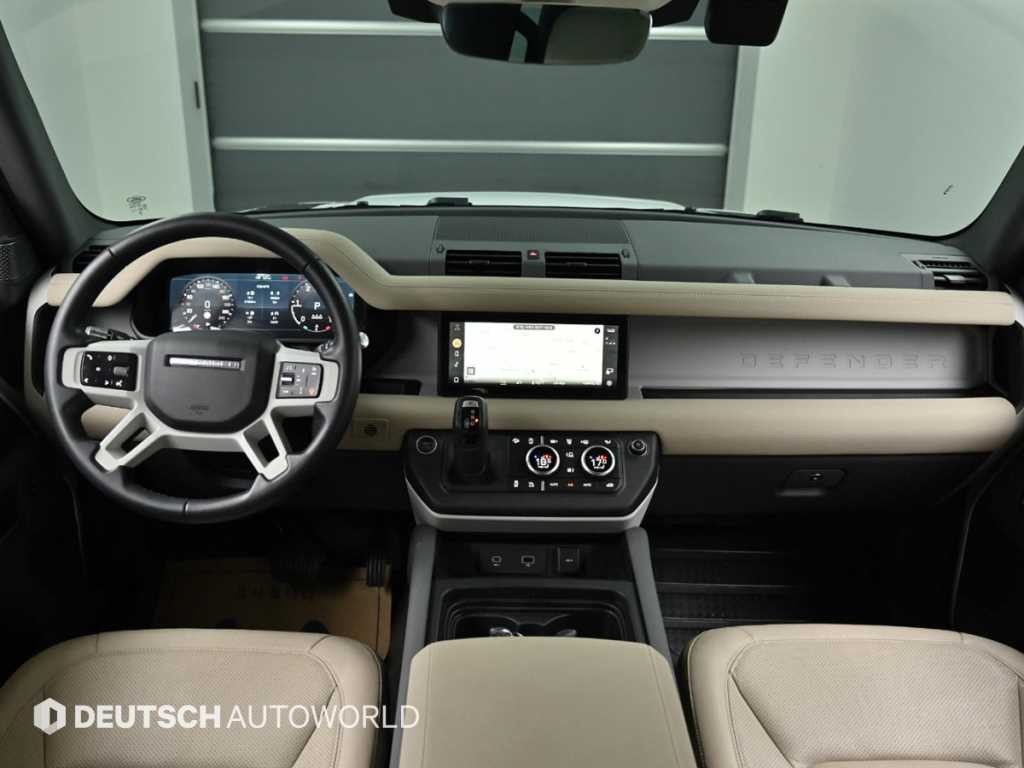 랜드로버 디펜더 디펜더 (L663) 90 D250 S 이미지 7