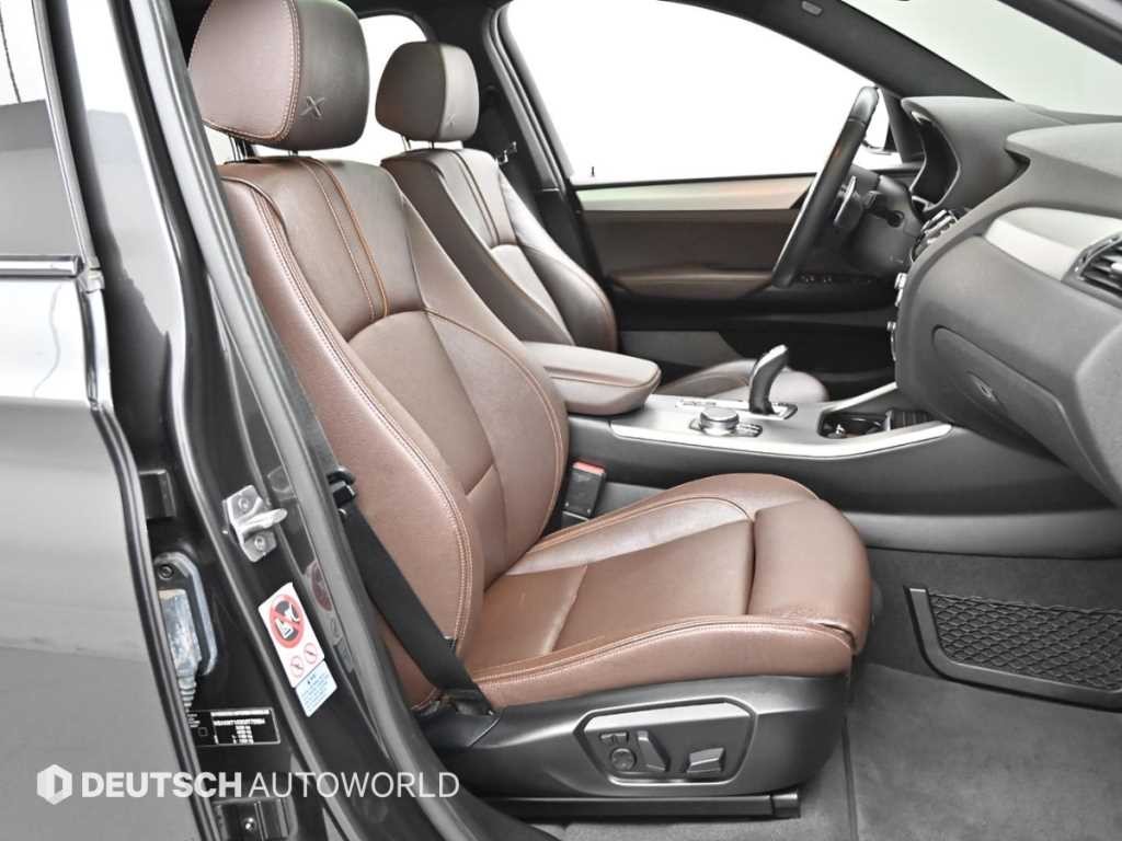 BMW X4 X4 (F26) M40i 이미지 10