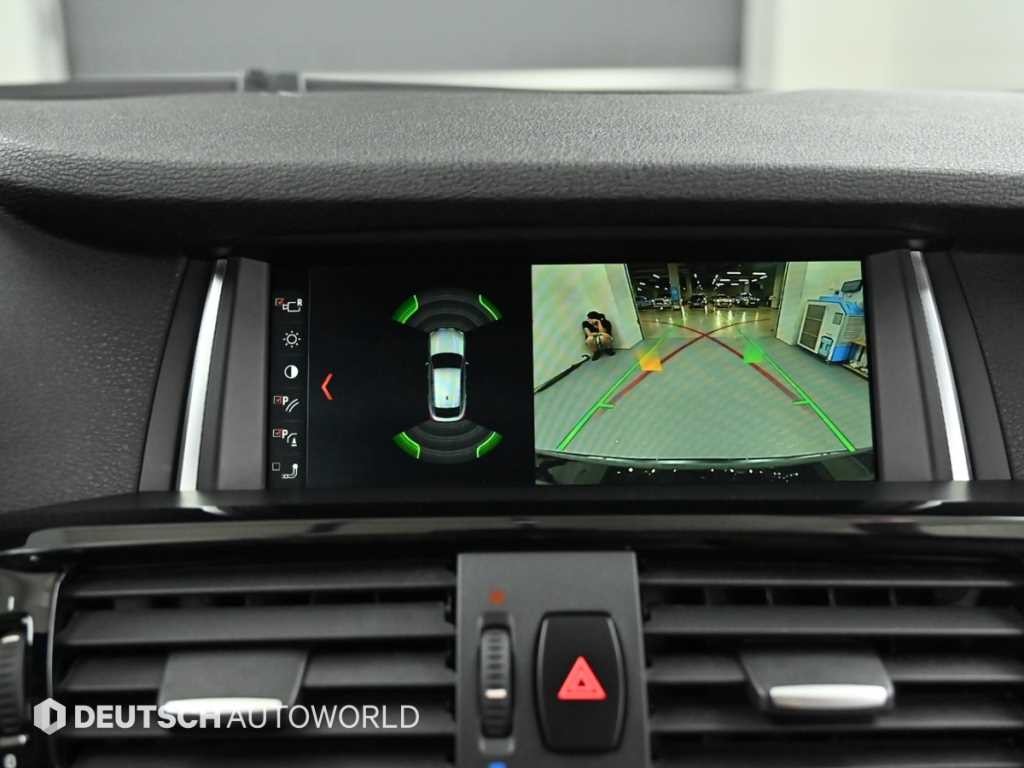 BMW X4 X4 (F26) M40i 이미지 15