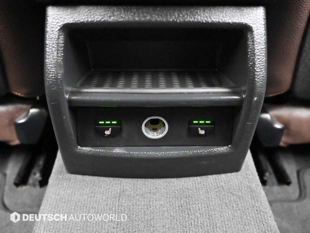 BMW X4 X4 (F26) M40i 이미지 16