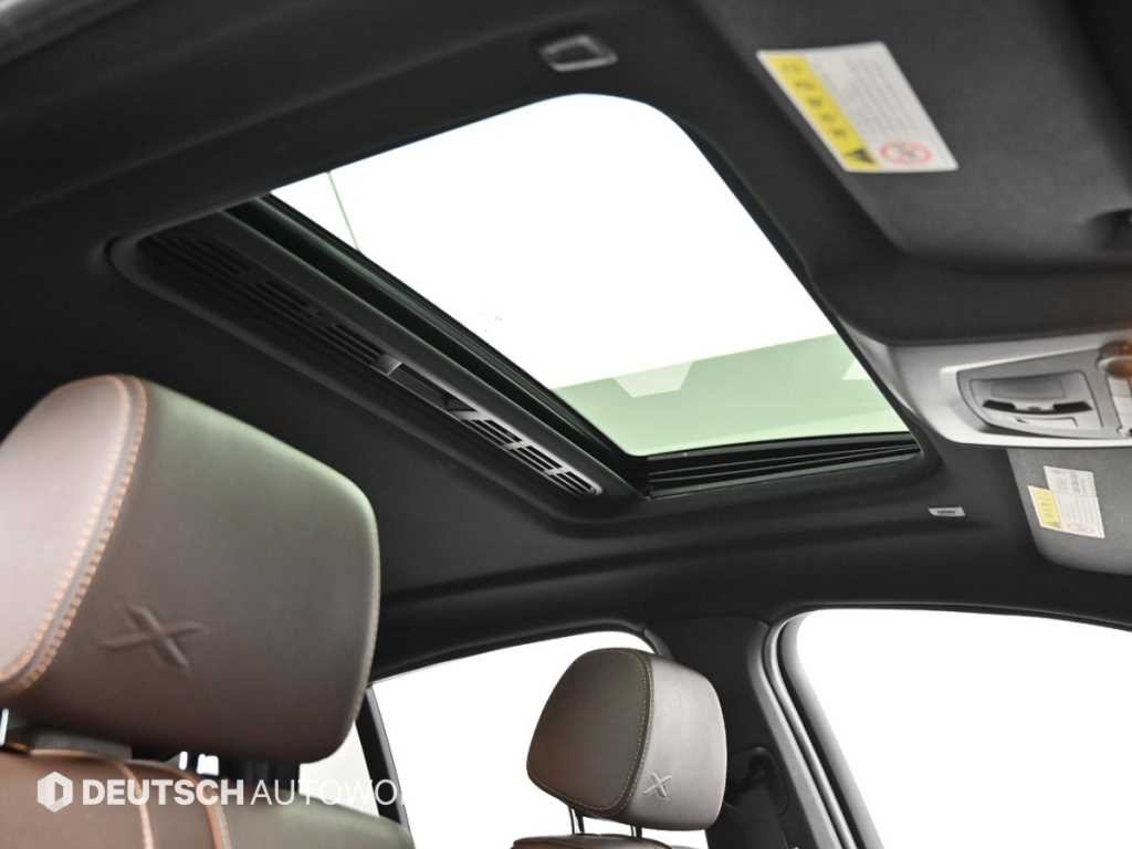 BMW X4 X4 (F26) M40i 이미지 18