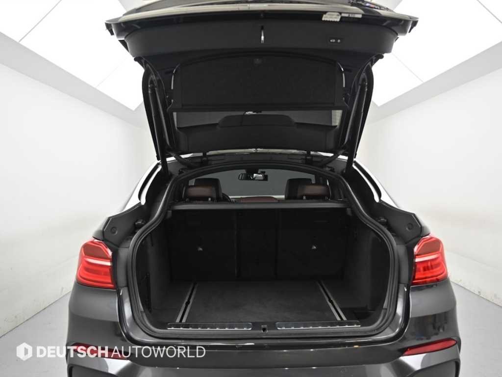 BMW X4 X4 (F26) M40i 이미지 19