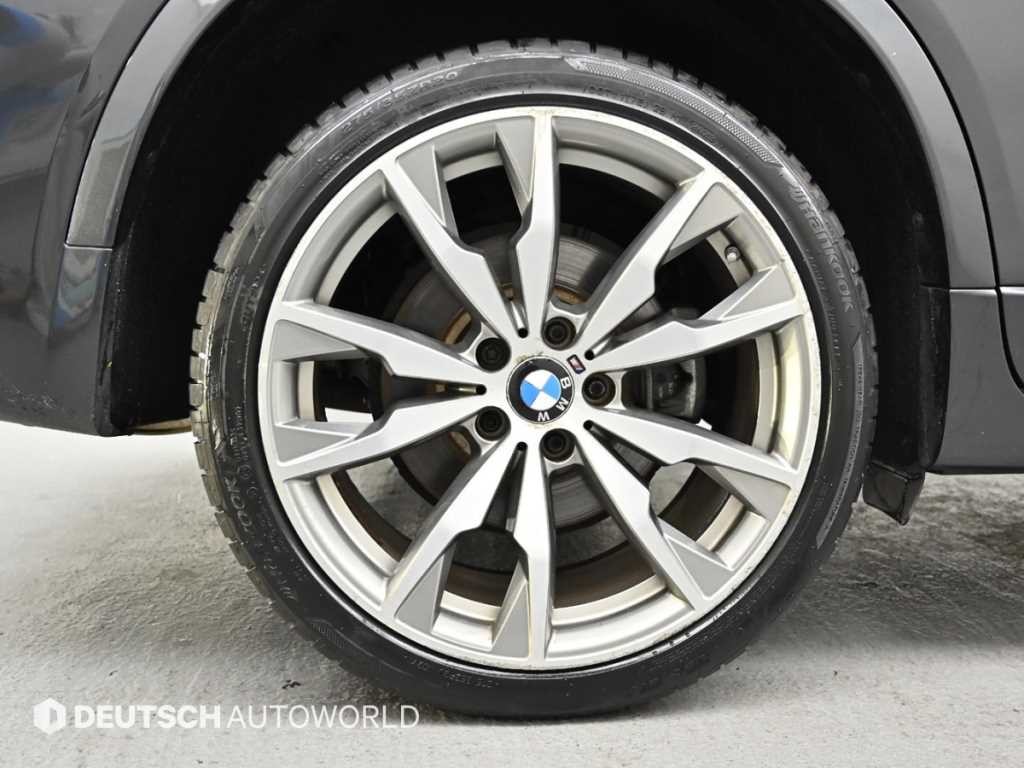 BMW X4 X4 (F26) M40i 이미지 5