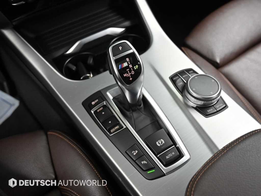 BMW X4 X4 (F26) M40i 이미지 9