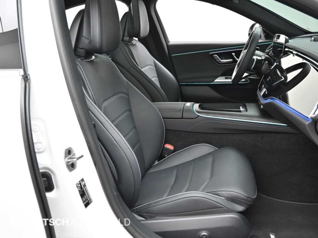 벤츠 E 클래스 E-클래스 W214 E300 4MATIC 익스클루시브 이미지 10