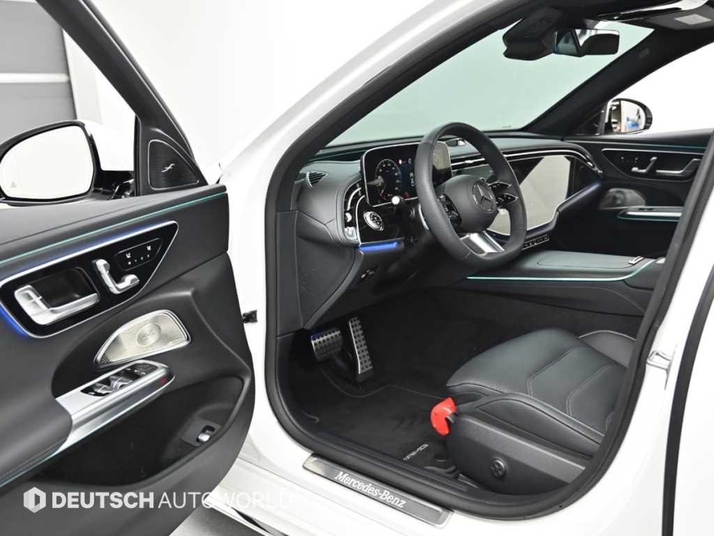 벤츠 E 클래스 E-클래스 W214 E300 4MATIC 익스클루시브 이미지 11