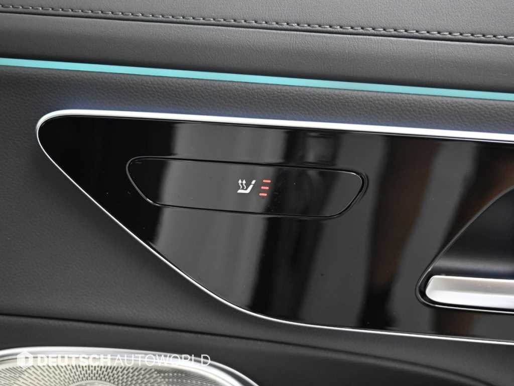 벤츠 E 클래스 E-클래스 W214 E300 4MATIC 익스클루시브 이미지 16