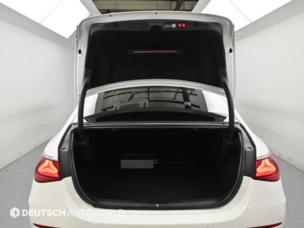 벤츠 E 클래스 E-클래스 W214 E300 4MATIC 익스클루시브 이미지 19