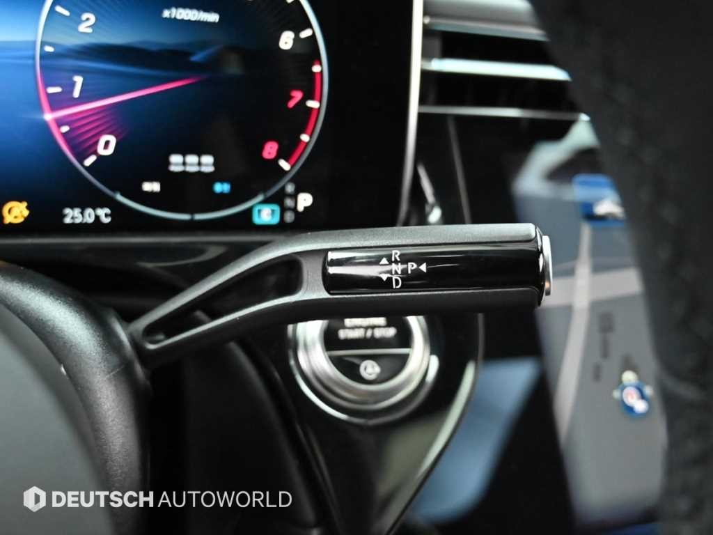 벤츠 E 클래스 E-클래스 W214 E300 4MATIC 익스클루시브 이미지 9