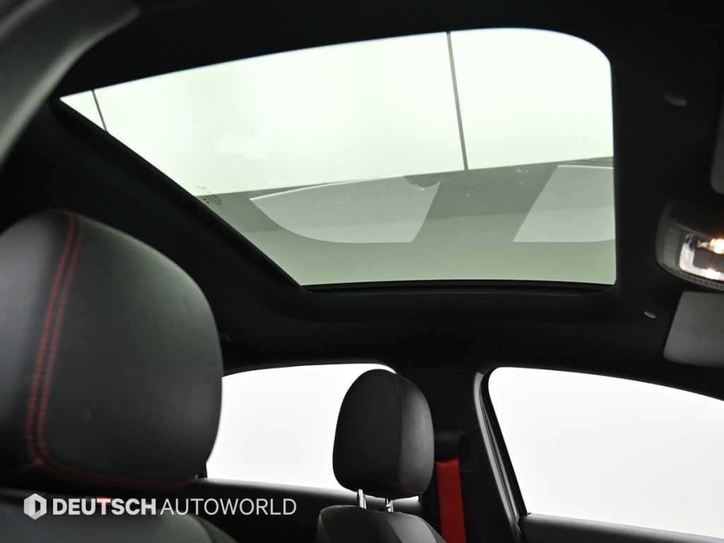 벤츠 A 클래스 A클래스 W177 AMG A35 4MATIC 세단 이미지 18