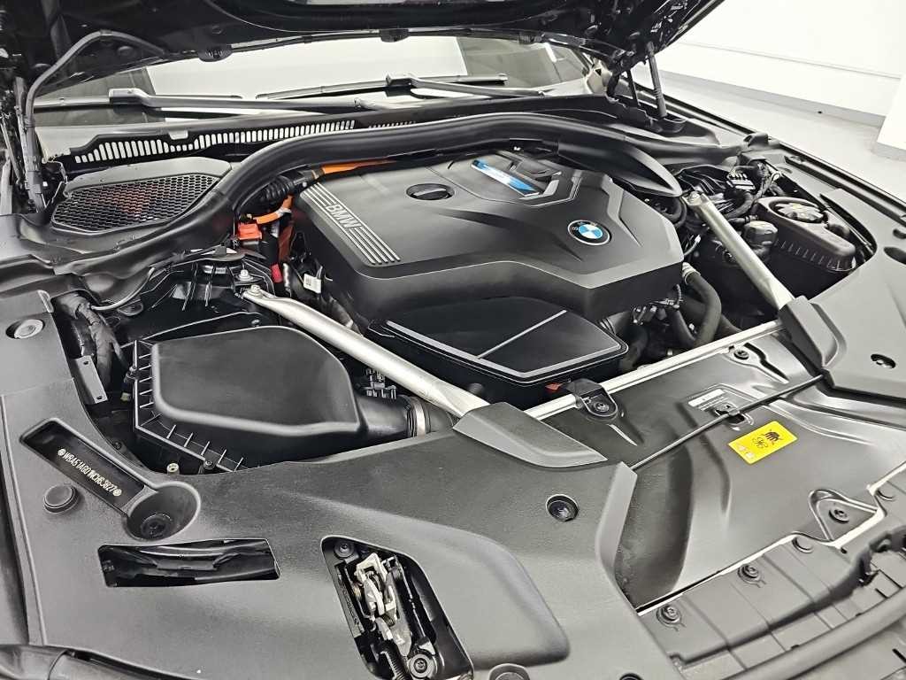 BMW 5시리즈 5시리즈 (G30) 530e 럭셔리 이미지 5