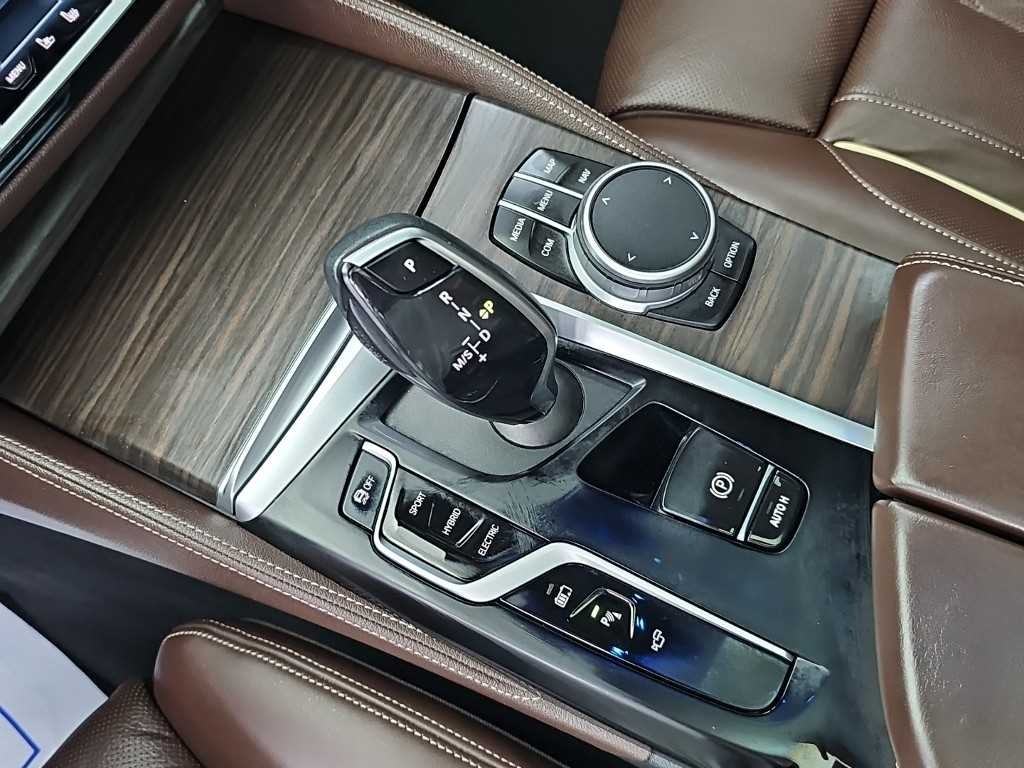 BMW 5시리즈 5시리즈 (G30) 530e 럭셔리 이미지 8