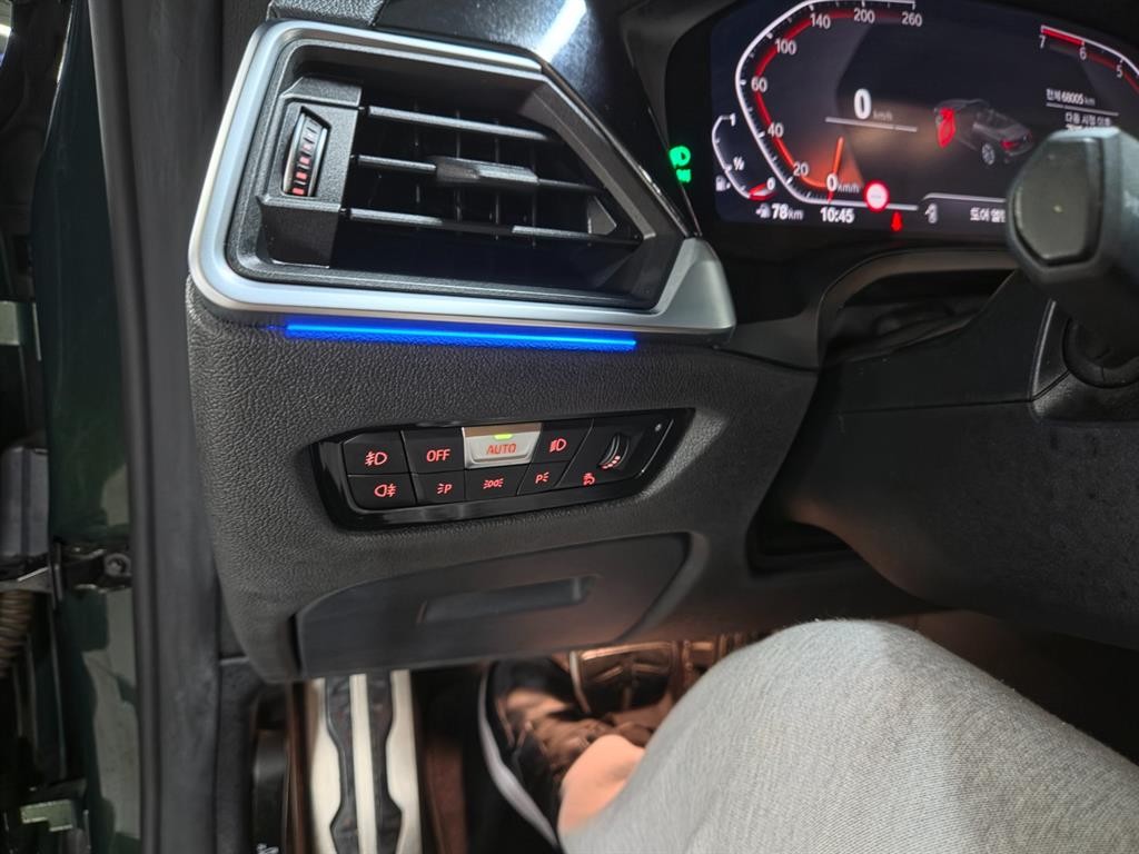 BMW 4시리즈 4시리즈 (G22) 420i 컨버터블 M 스포츠 이미지 15