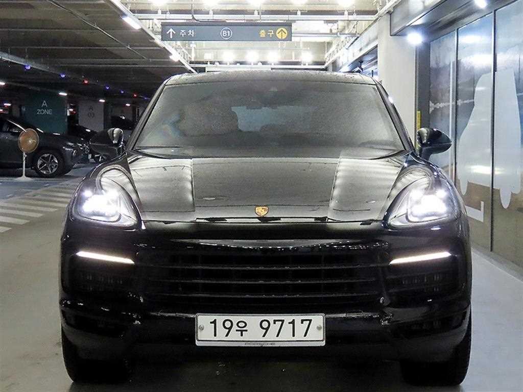 포르쉐 카이엔 카이엔(PO536) 3.0 이미지 2