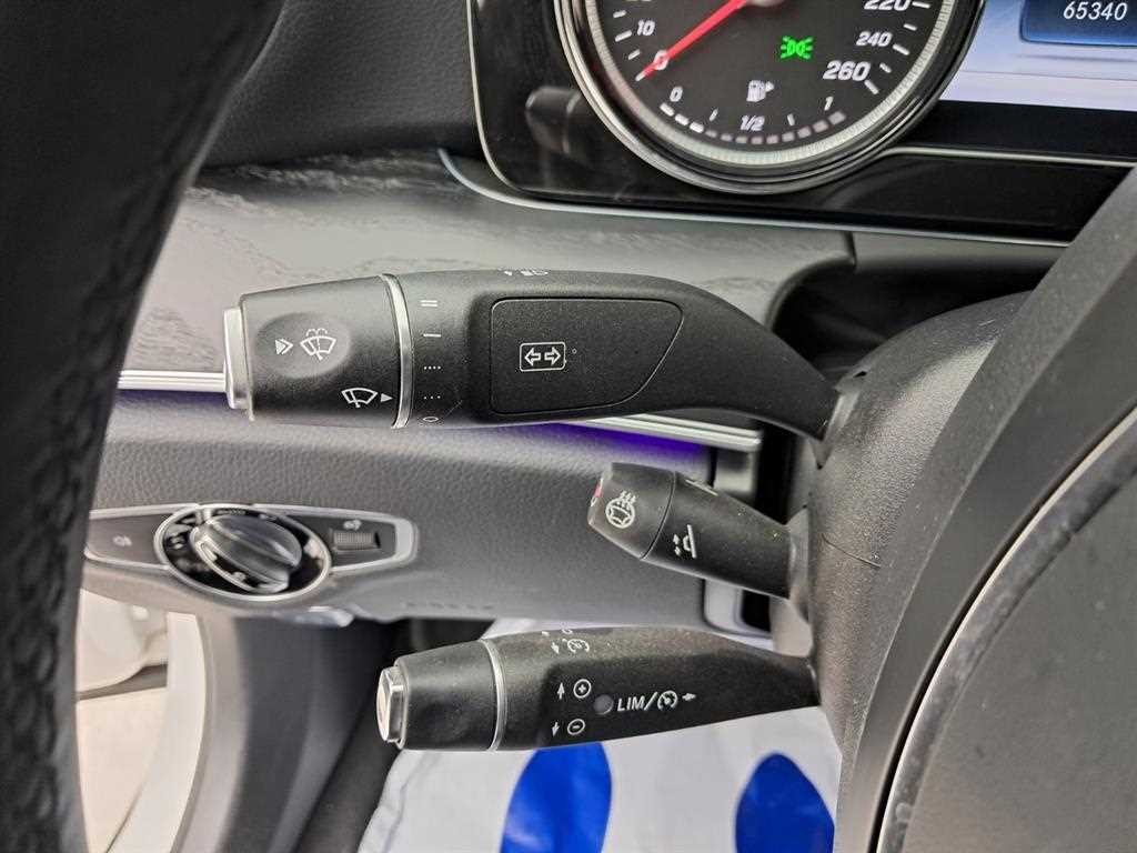 벤츠 E 클래스 E-클래스 W213 E200 아방가르드 이미지 14