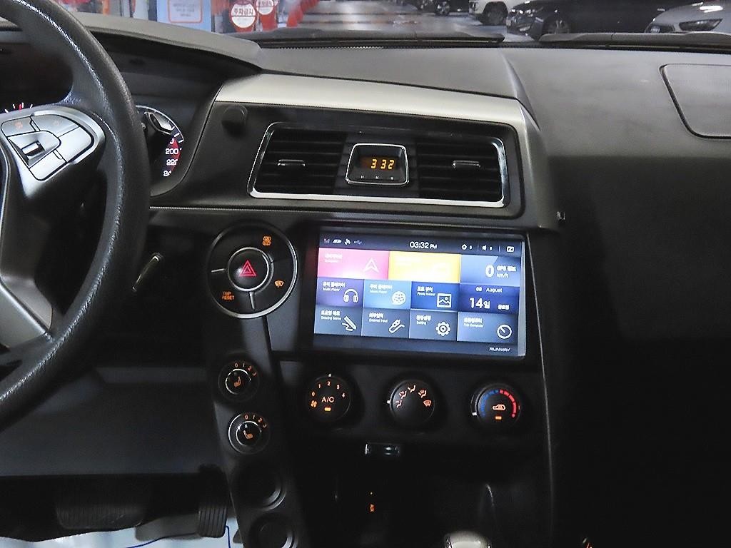 KG모빌리티(쌍용) 코란도 더뉴코란도스포츠 CX5(2WD) 에코 이미지 11