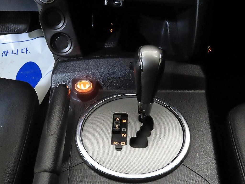 KG모빌리티(쌍용) 코란도 더뉴코란도스포츠 CX5(2WD) 에코 이미지 12