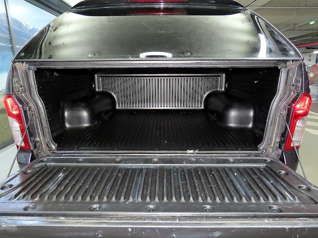 KG모빌리티(쌍용) 코란도 더뉴코란도스포츠 CX5(2WD) 에코 이미지 17