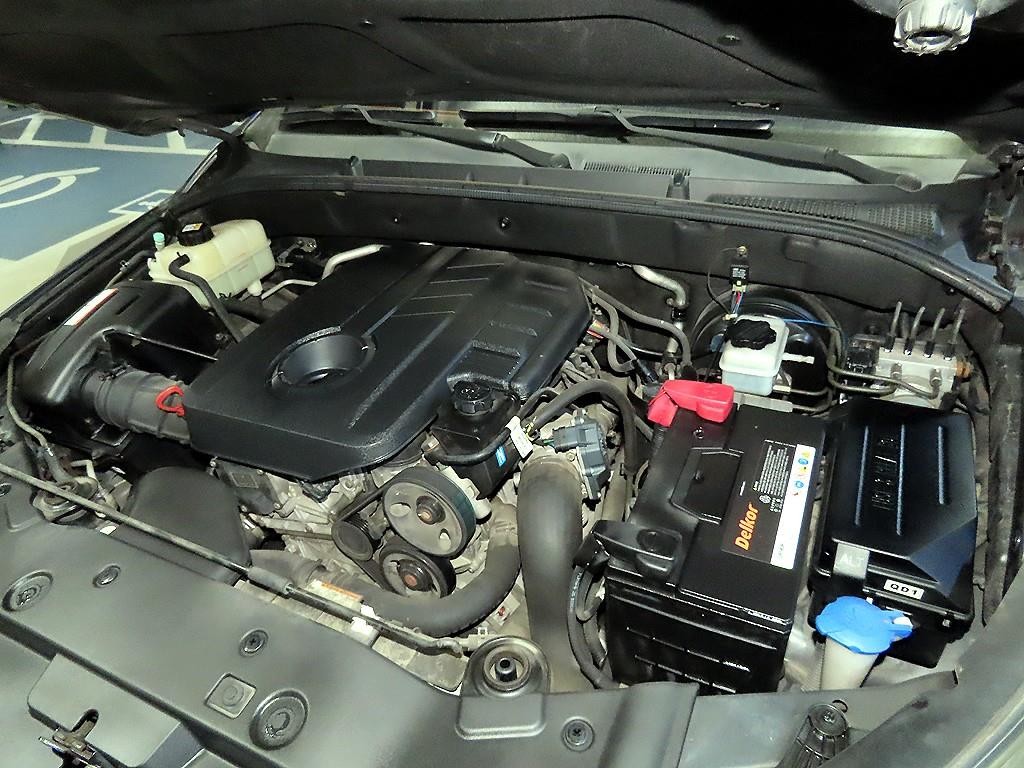 KG모빌리티(쌍용) 코란도 더뉴코란도스포츠 CX5(2WD) 에코 이미지 18